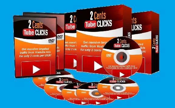 2 Cents Tube Clicks